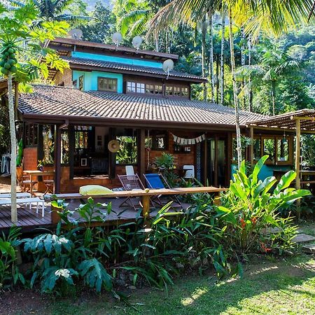 Casa Ka Hotel Maresias Buitenkant foto