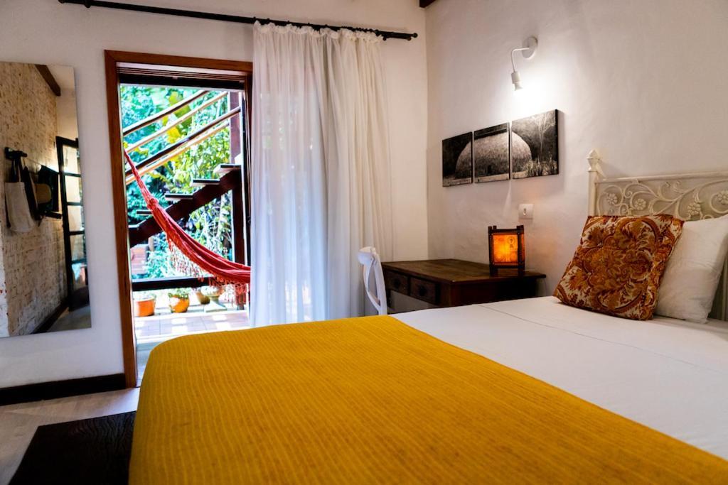 Casa Ka Hotel Maresias Buitenkant foto