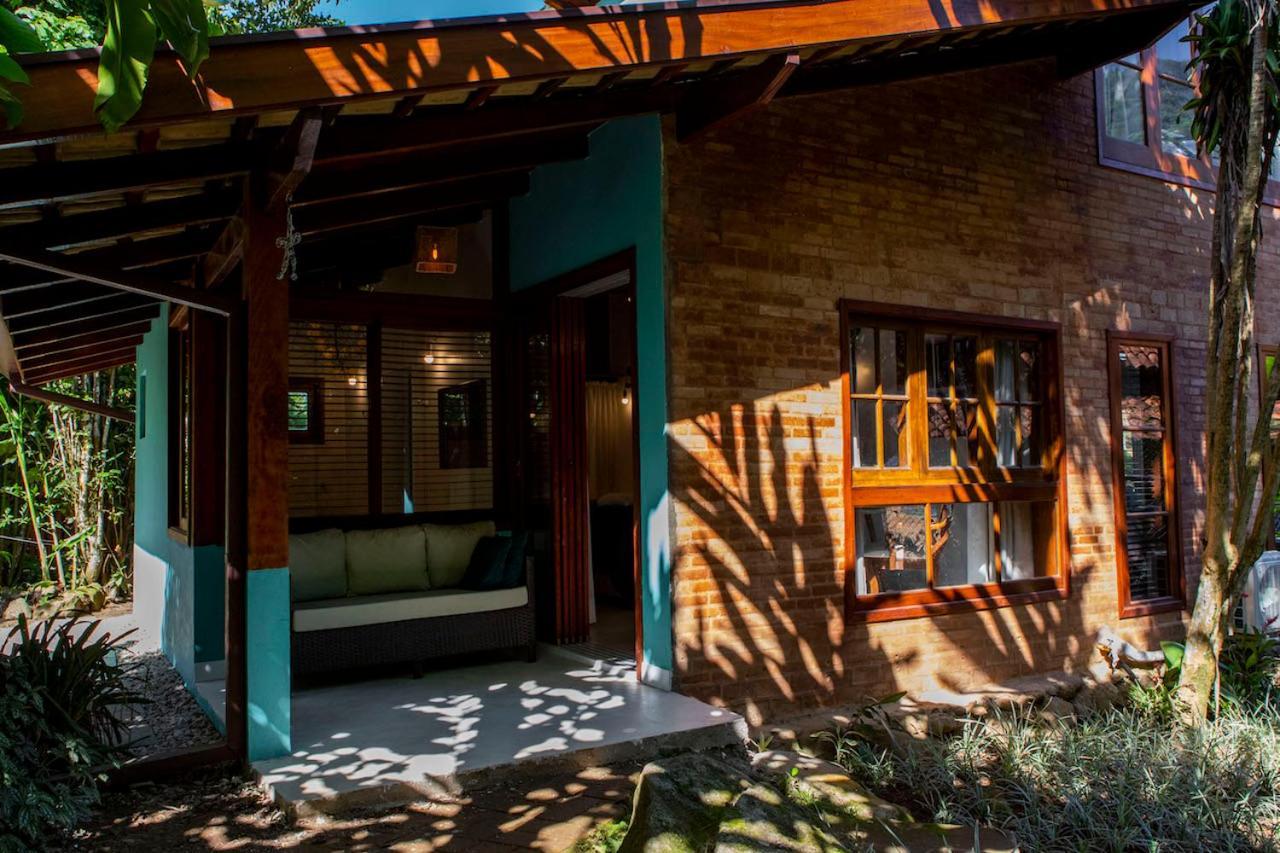 Casa Ka Hotel Maresias Buitenkant foto