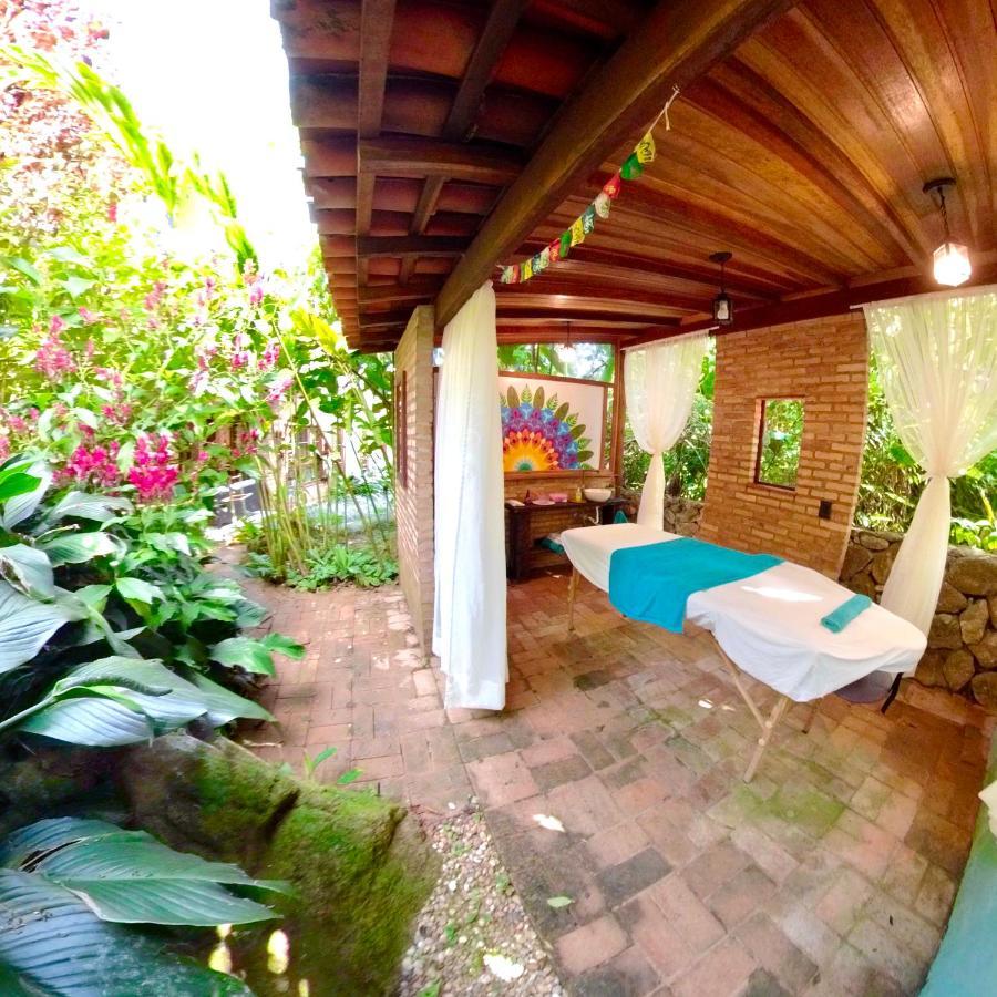 Casa Ka Hotel Maresias Buitenkant foto