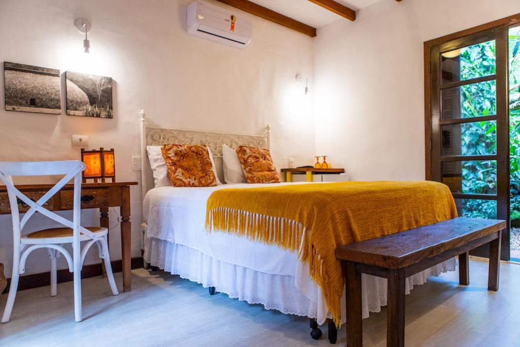 Casa Ka Hotel Maresias Buitenkant foto