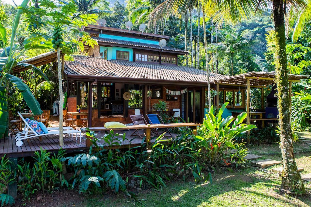 Casa Ka Hotel Maresias Buitenkant foto
