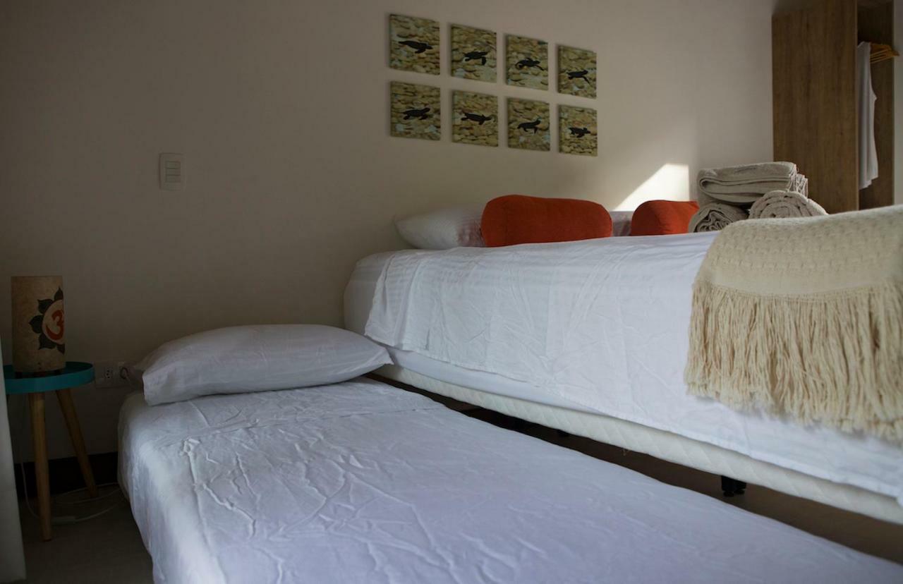 Casa Ka Hotel Maresias Buitenkant foto
