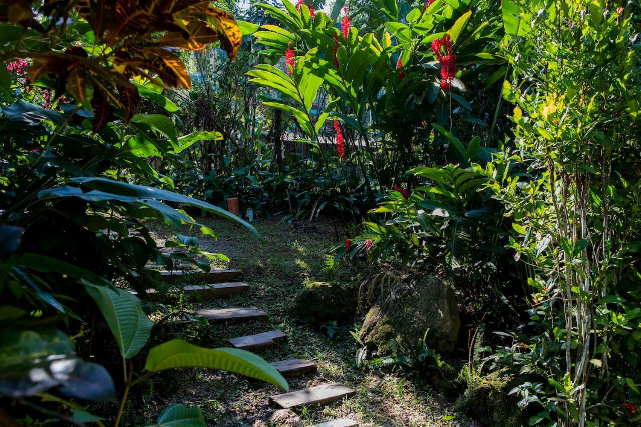 Casa Ka Hotel Maresias Buitenkant foto