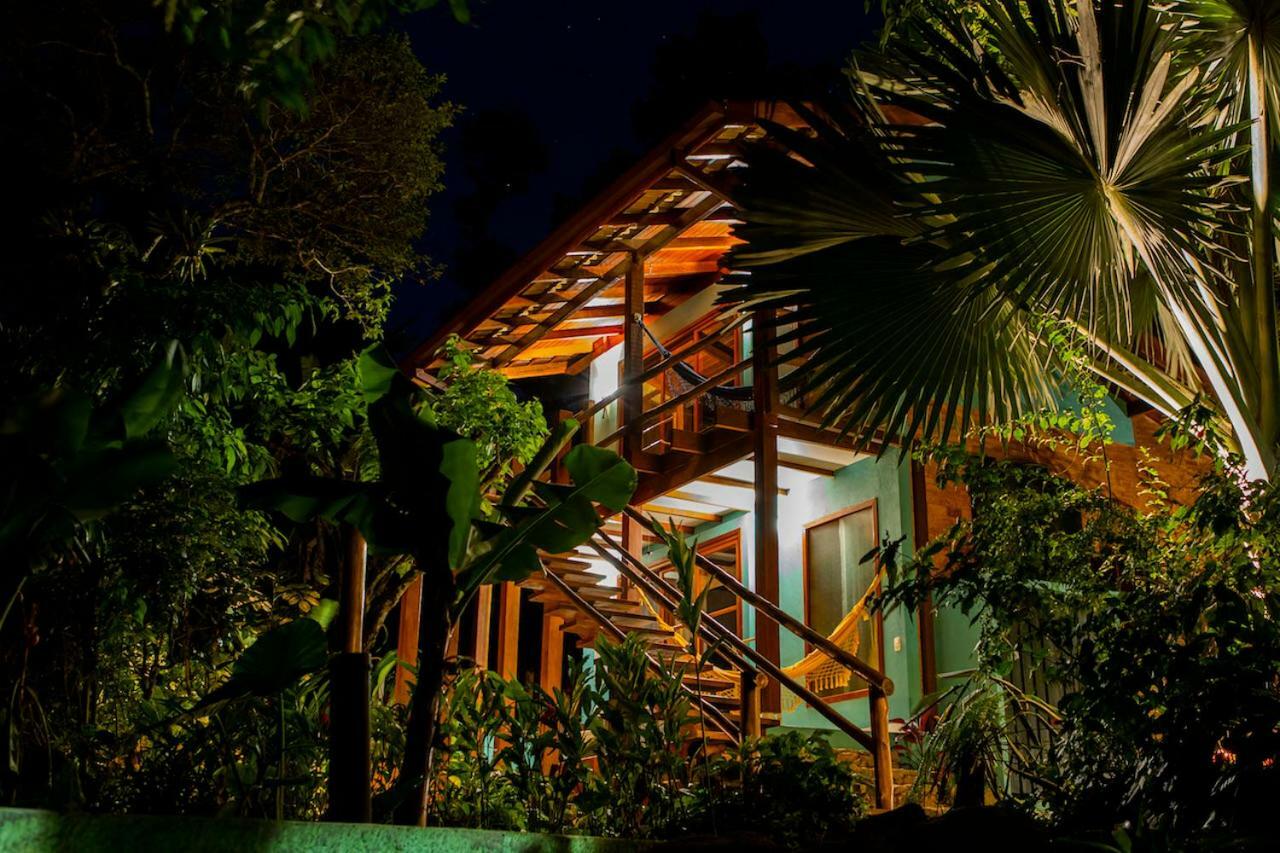 Casa Ka Hotel Maresias Buitenkant foto