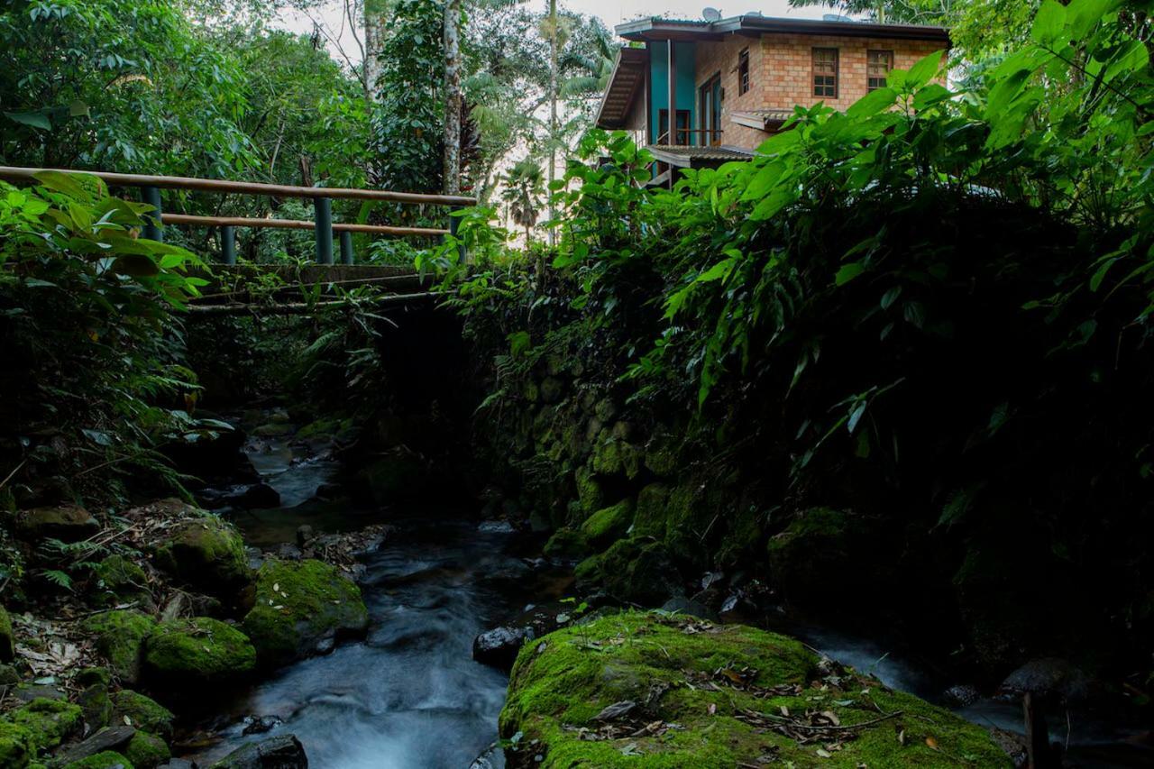 Casa Ka Hotel Maresias Buitenkant foto