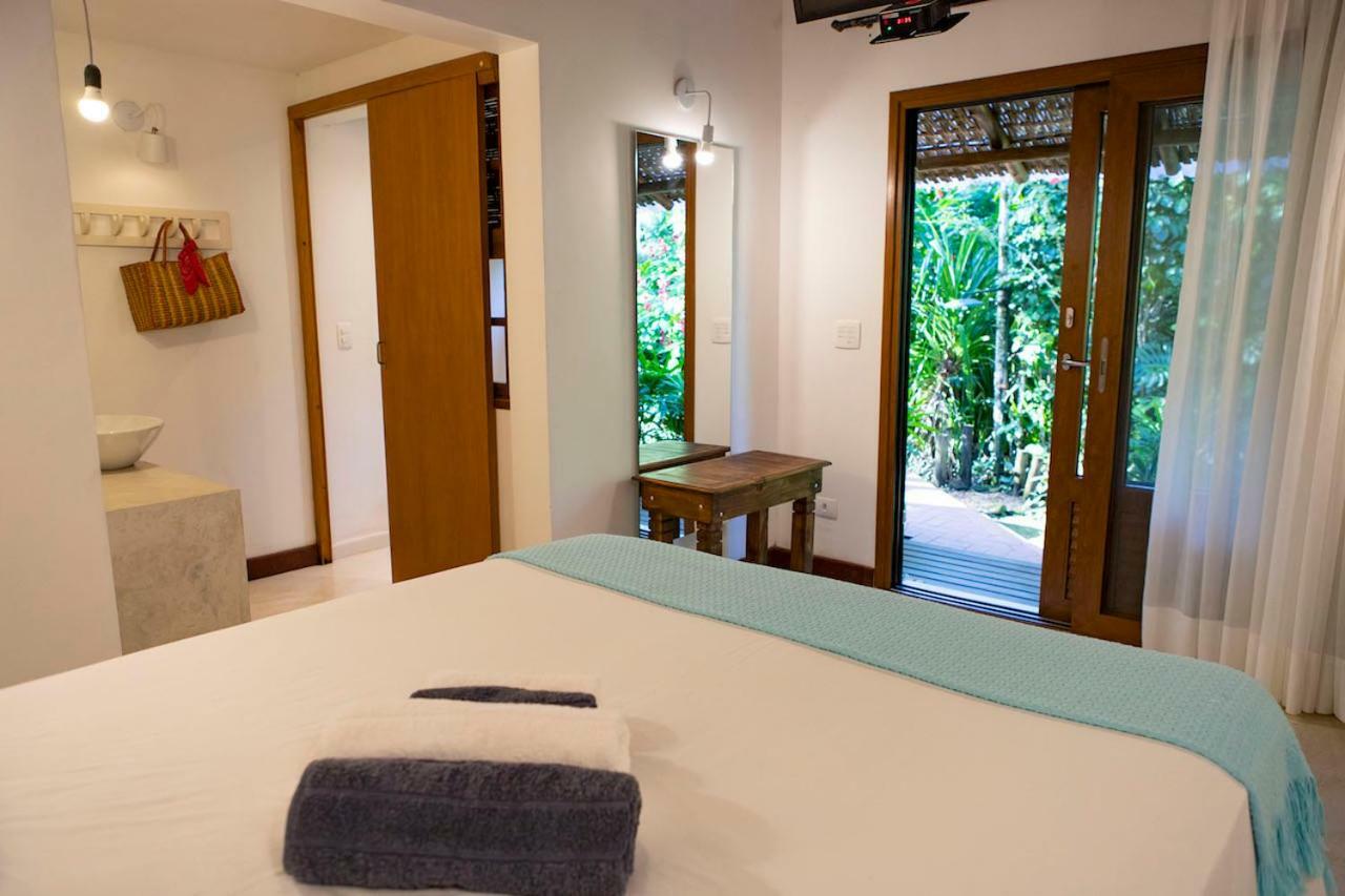 Casa Ka Hotel Maresias Buitenkant foto