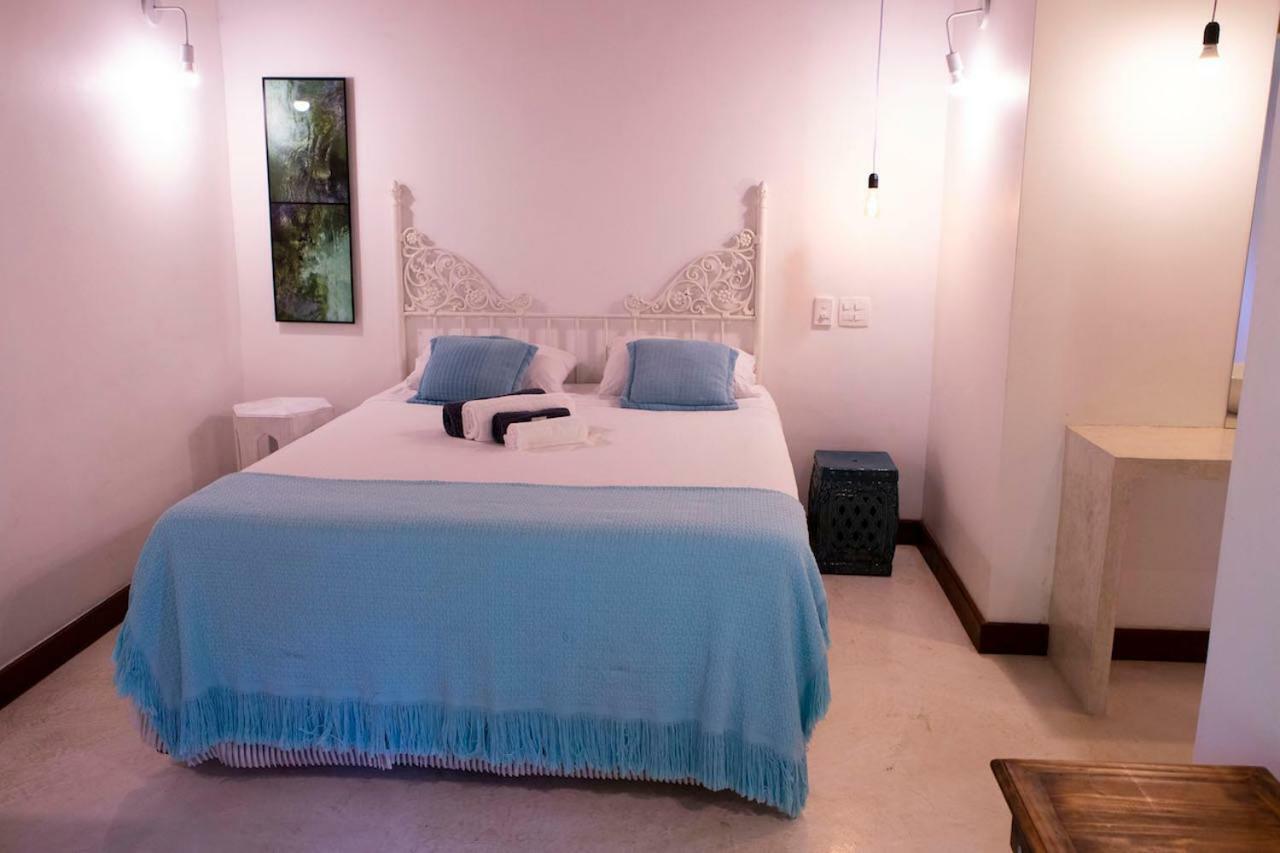 Casa Ka Hotel Maresias Buitenkant foto