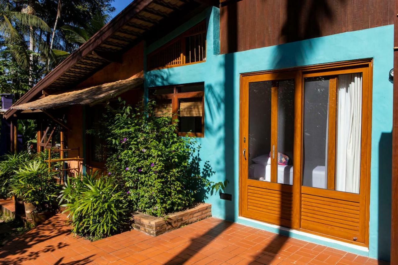 Casa Ka Hotel Maresias Buitenkant foto