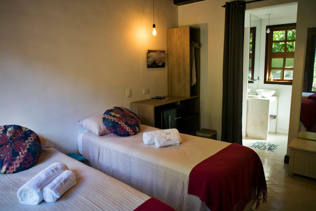 Casa Ka Hotel Maresias Buitenkant foto