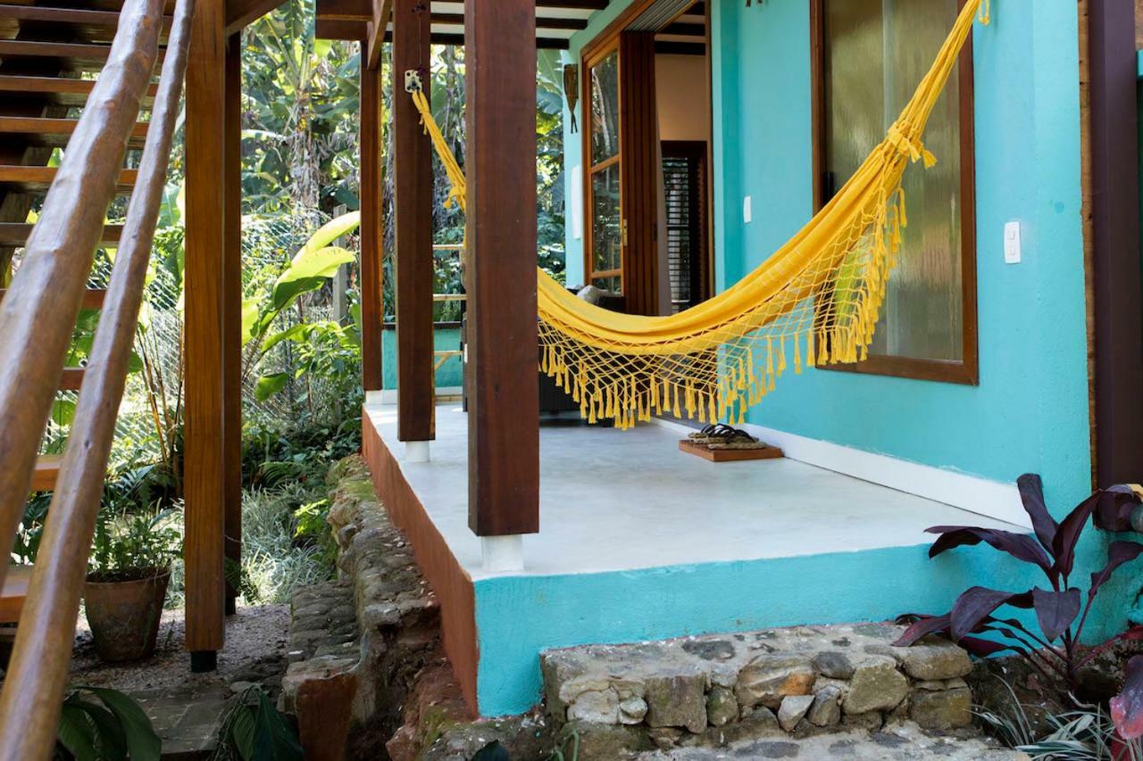 Casa Ka Hotel Maresias Buitenkant foto