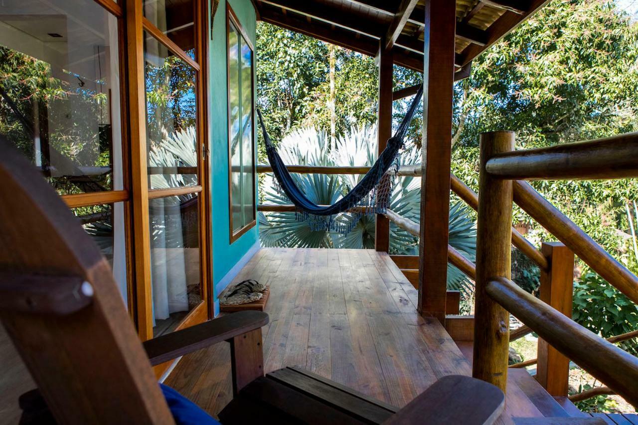 Casa Ka Hotel Maresias Buitenkant foto