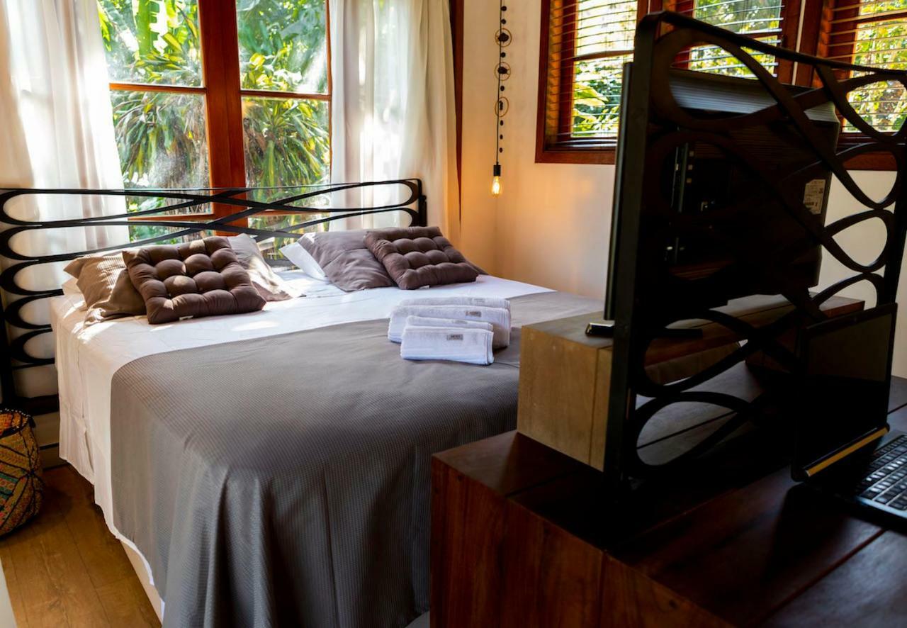Casa Ka Hotel Maresias Buitenkant foto